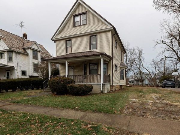 119 Erie Street, Elyria, OH 44035