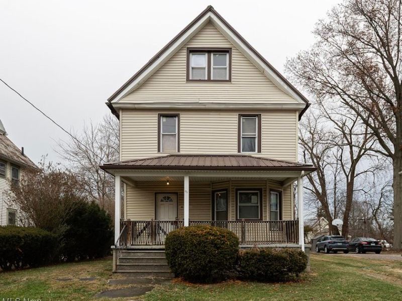 119 Erie Street, Elyria, OH 44035 Photo 1