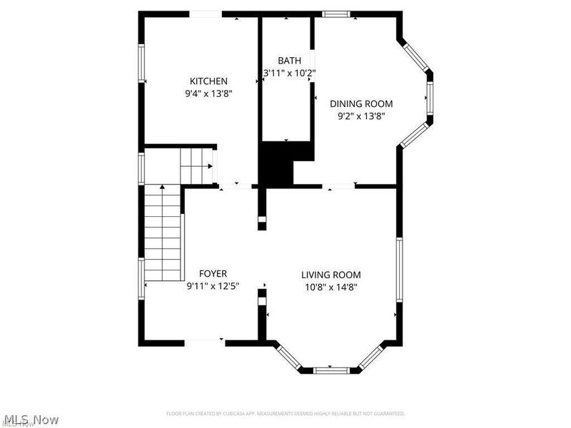 119 Erie Street, Elyria, OH 44035 Photo 4