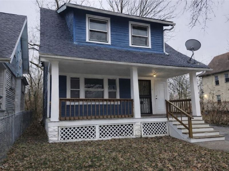 12710 Benham Avenue, Cleveland, OH 44105 Photo 1
