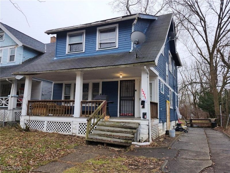 12710 Benham Avenue, Cleveland, OH 44105 Photo 2