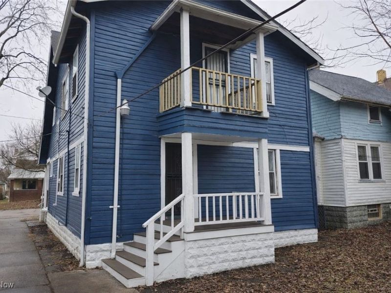 12710 Benham Avenue, Cleveland, OH 44105 Photo 3