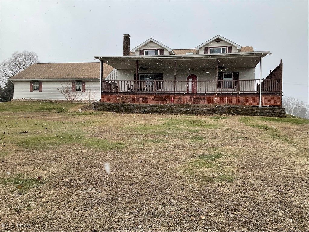 3185 Harding Avenue East Liverpool, OH 43920