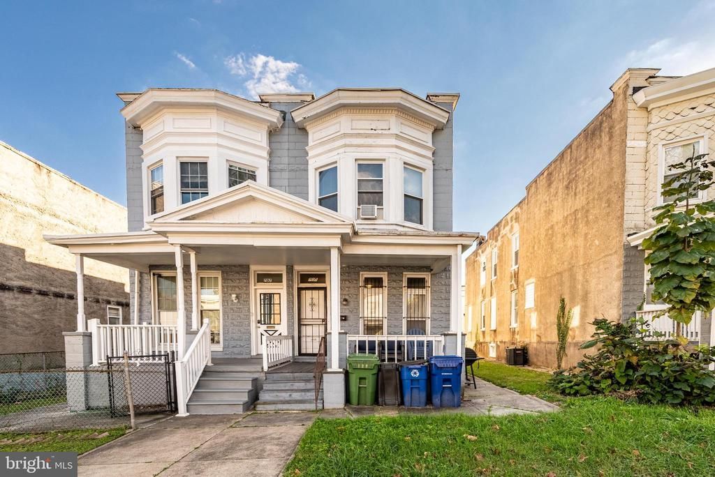 705 E 41st Street, Baltimore, MD 21218 Main Photo