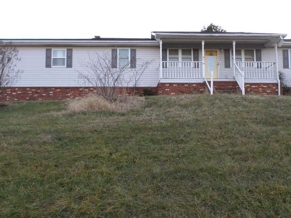 15558 KINGS HIGHWAY, KING GEORGE, VA 22485