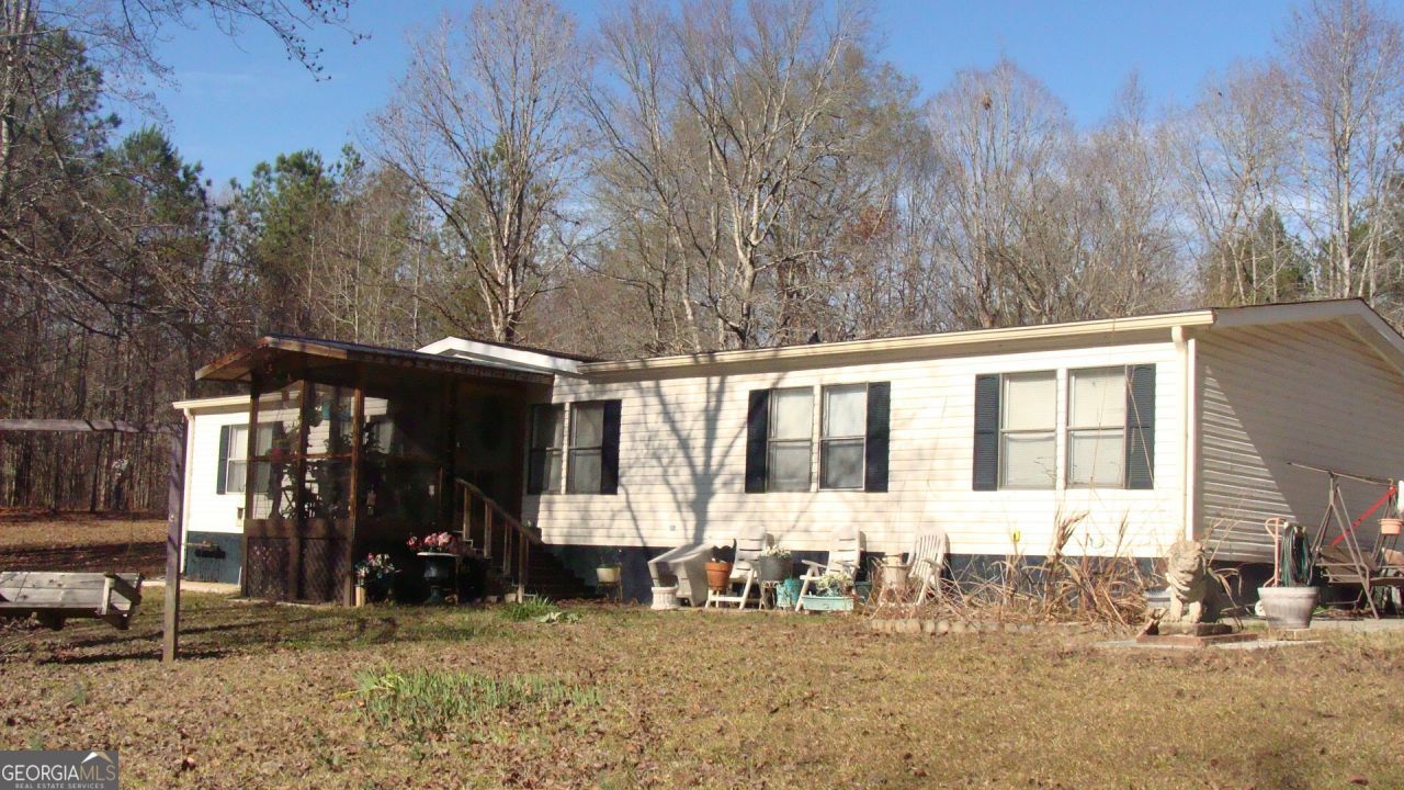 758 Mahaley Road, Franklin, GA 30217 Main Photo