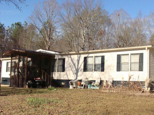 758 Mahaley Road, Franklin, GA 30217