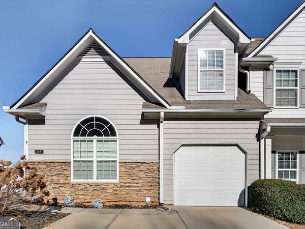 358 Guibor Court NW, Unit 6, Kennesaw, GA 30144