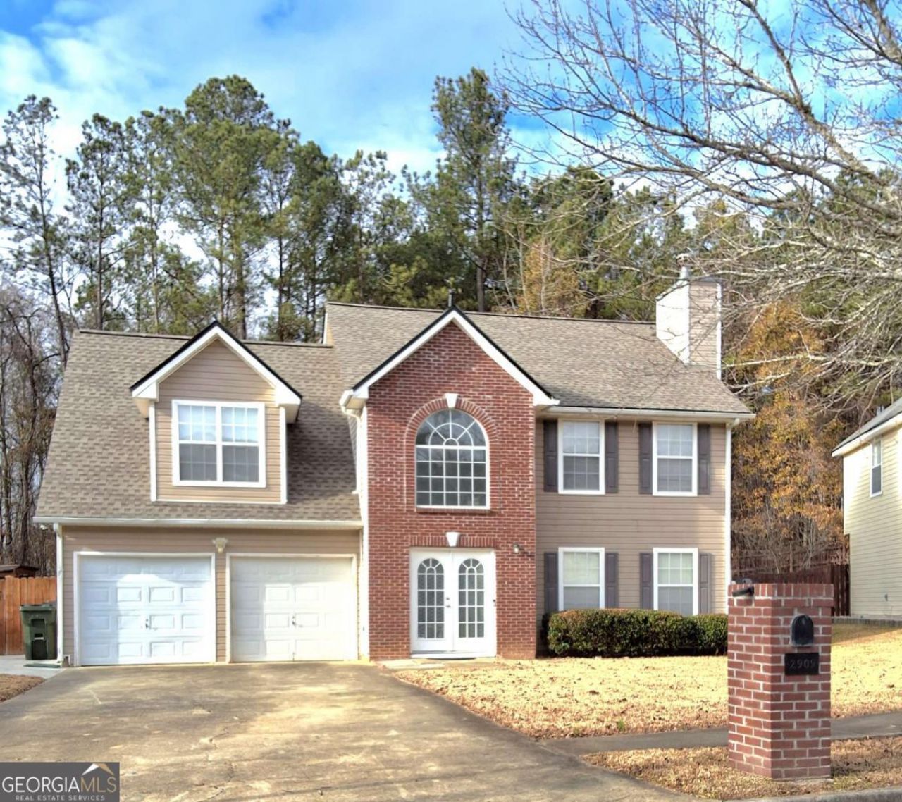 2909 Gala Trail, Snellville, GA 30039 Main Photo