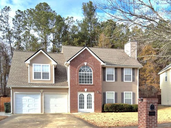 2909 Gala Trail, Snellville, GA 30039
