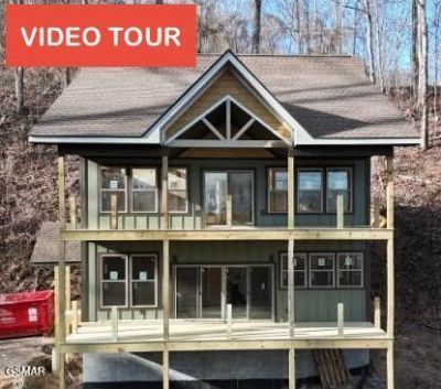 613 Sunset Lane, Gatlinburg, TN 37738 Main Photo