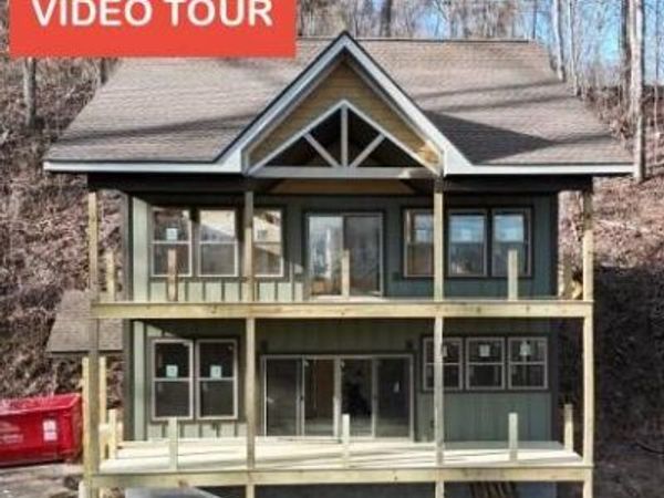 613 Sunset Lane, Gatlinburg, TN 37738
