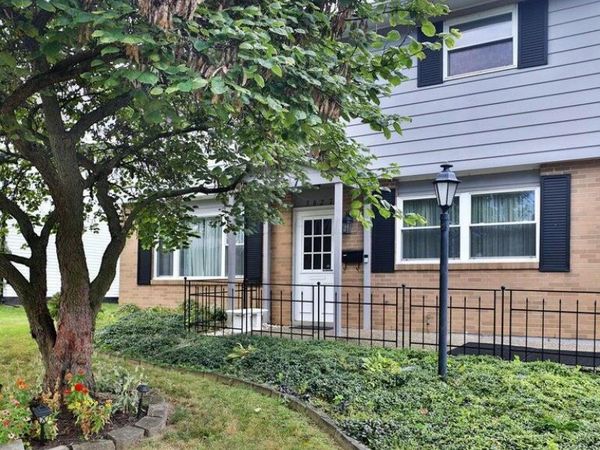 3627 Manila Drive, Westerville, OH 43081