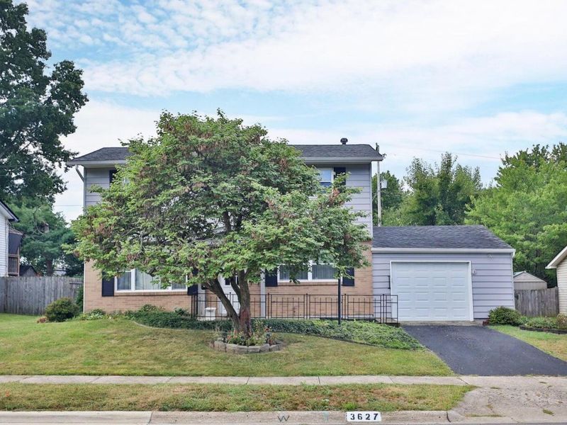 3627 Manila Drive, Westerville, OH 43081 Photo 2