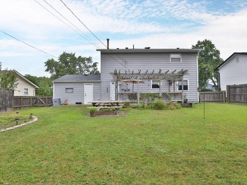 3627 Manila Drive, Westerville, OH 43081 Photo 35