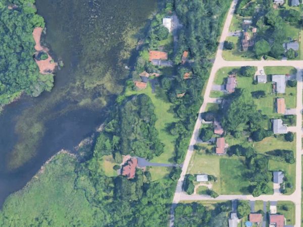 Lot 6 & 7 E Meadow Lane, Wonder Lake, IL 60097