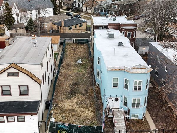 3675 N Elston Avenue, Chicago, IL 60618