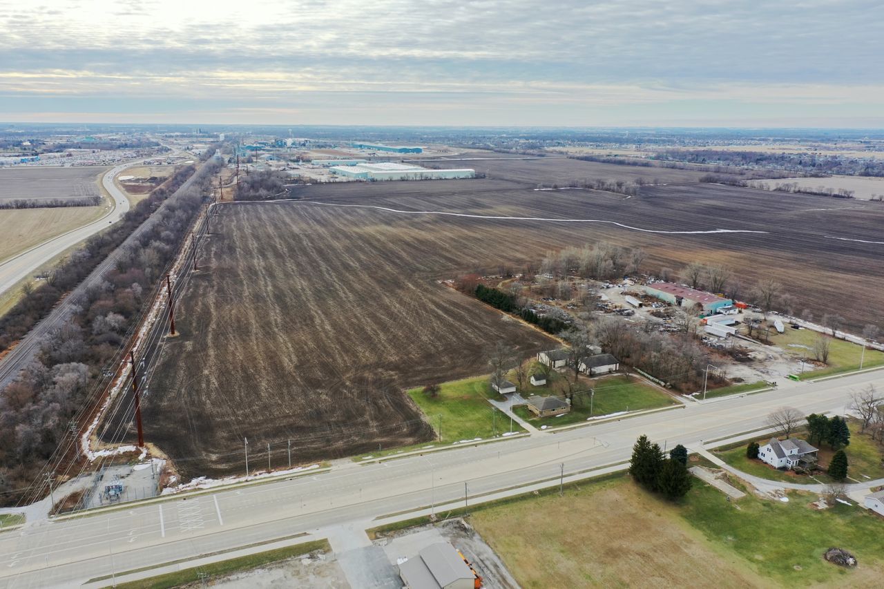 1296 E Bourbonnais Parkway, Bourbonnais, IL 60914