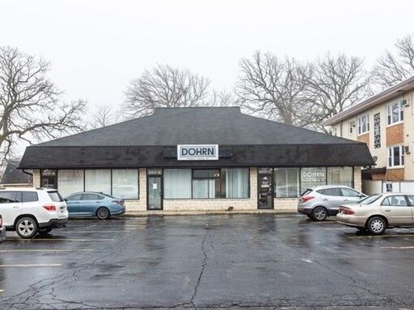 8517 W Grand Avenue, River Grove, IL 60171