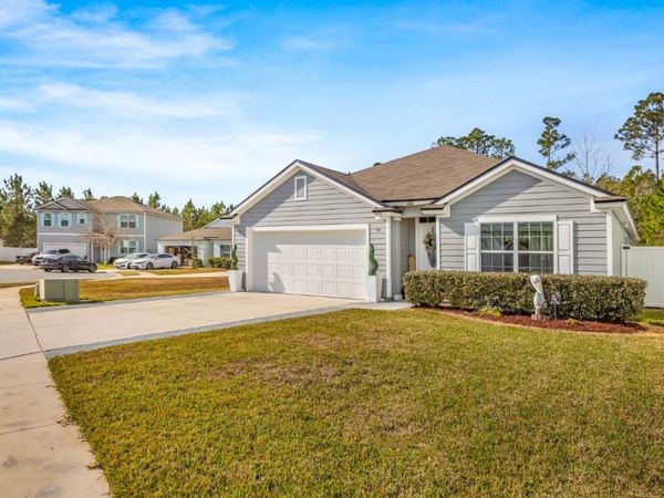95170 TIMBERLAKE Drive , Fernandina Beach, FL 32034