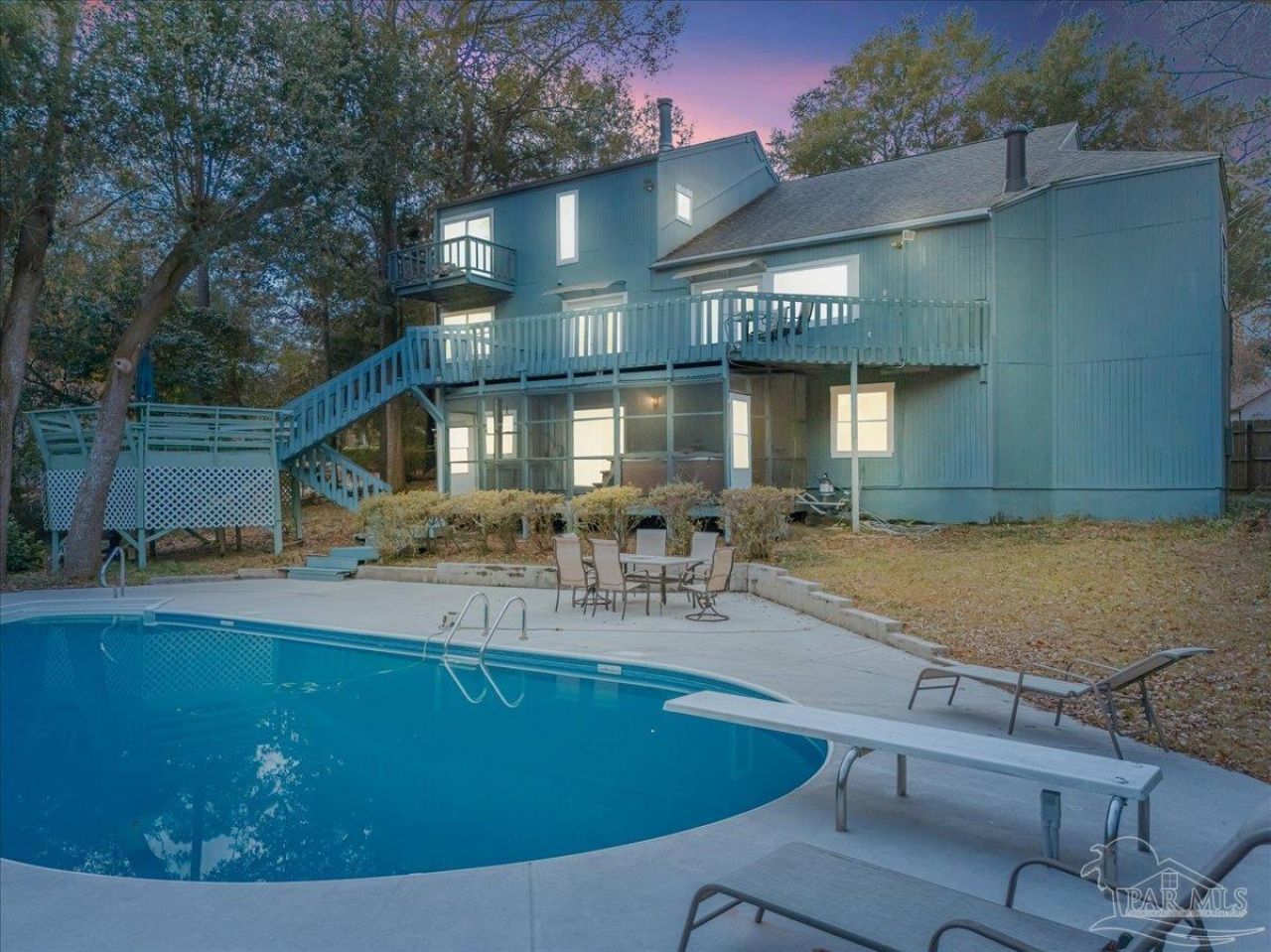 11436 High Springs Rd, Pensacola, FL 32534 Main Photo