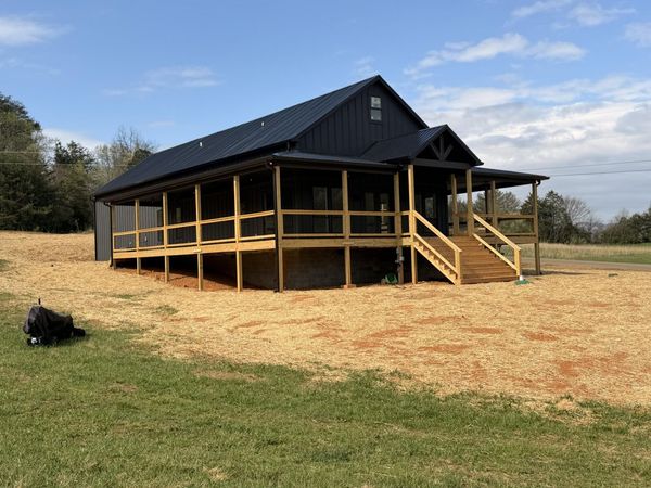 1616 Tranquility Ridge Way, Newport, TN 37821