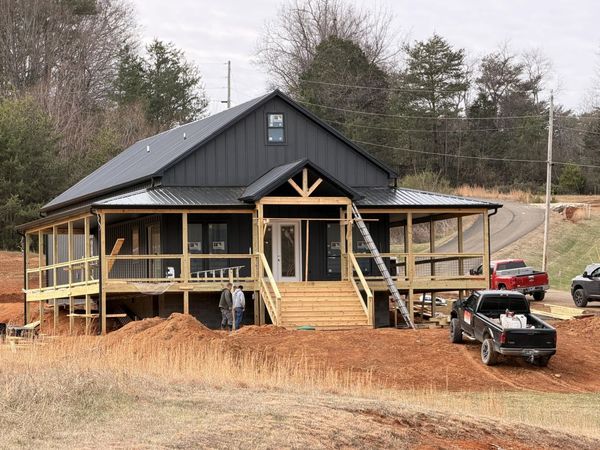 1616 Tranquility Ridge Way, Newport, TN 37821