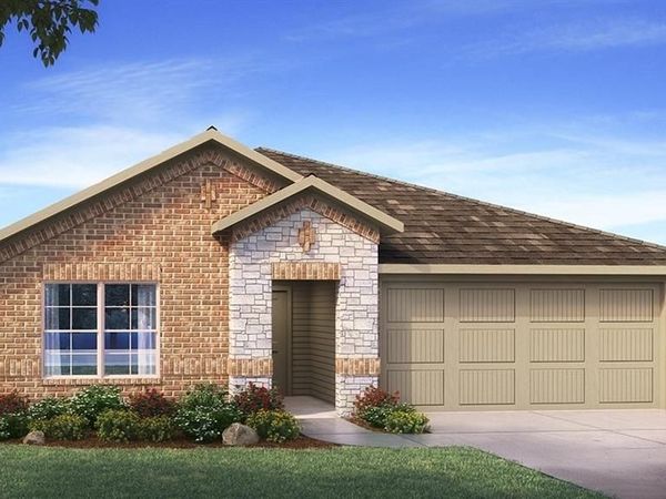 928 PARKVISTA Drive, Cleburne, TX 76031