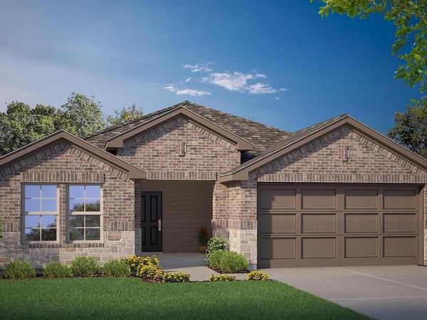 924 PARKVISTA Drive, Cleburne, TX 76031