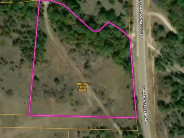 35 Pr 4000, Gainesville, TX 76240