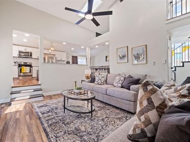 9411 Pinewood Drive, Dallas, TX 75243