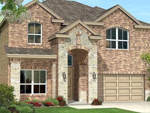 752 BUSHMAN Drive, Fort Worth, TX 76008