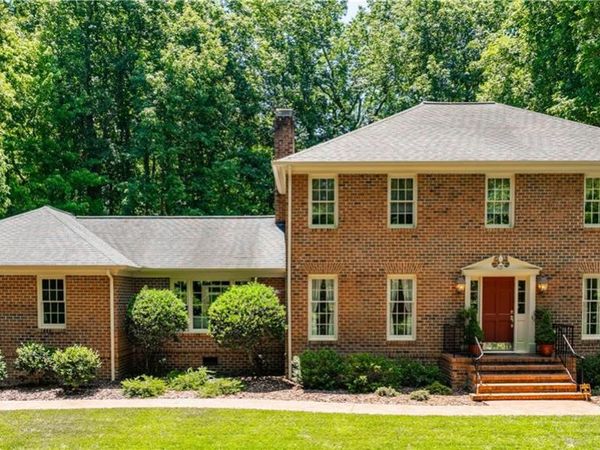 1270 Thayer Drive, Asheboro, NC 27205