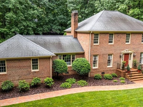 1270 Thayer Drive, Asheboro, NC 27205