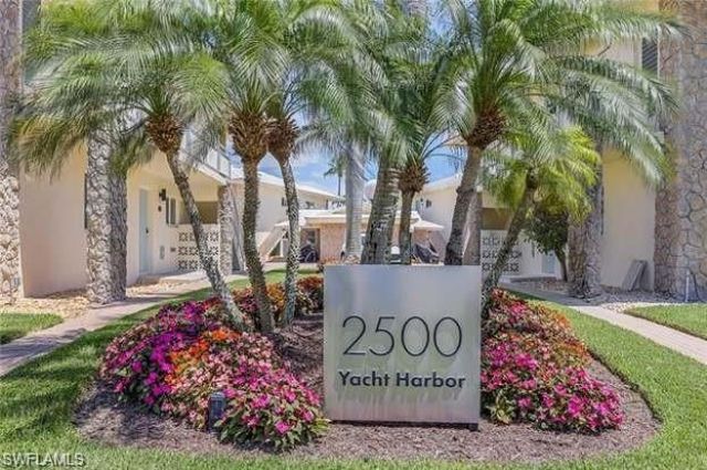 2500 Gulf Shore Blvd N, Unit S9, Naples, FL 34103 Photo