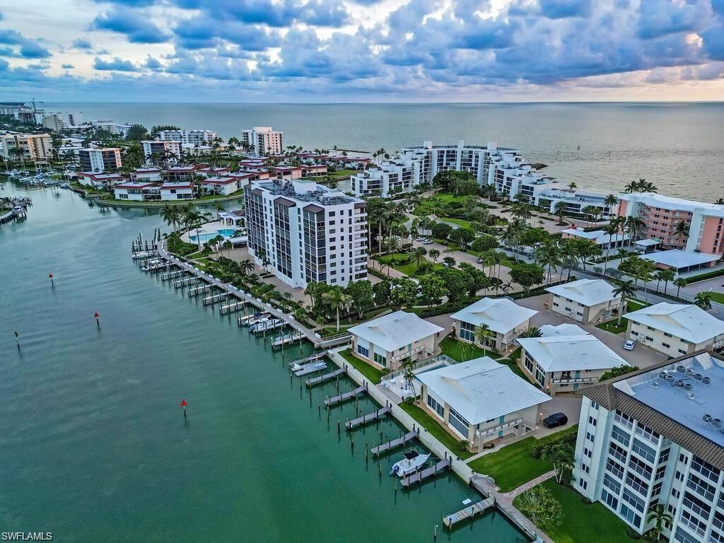 2500 Gulf Shore Blvd N, Unit S9, Naples, FL 34103 Photo