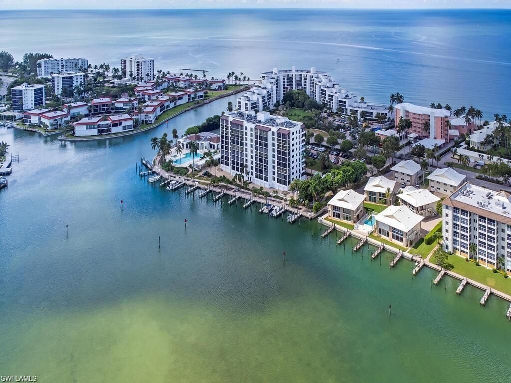 2500 Gulf Shore Blvd N, Unit S9, Naples, FL 34103 Photo