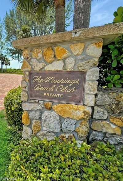 2500 Gulf Shore Blvd N, Unit S9, Naples, FL 34103 Photo