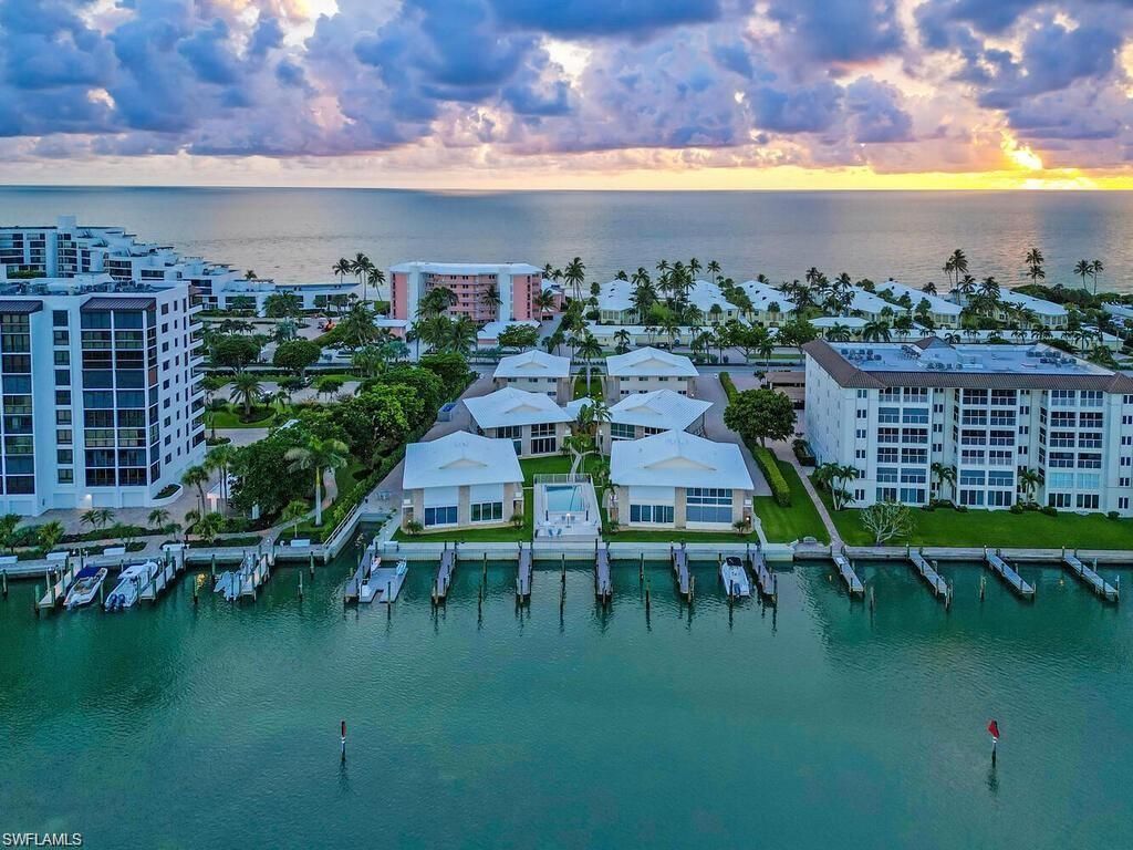 2500 Gulf Shore Blvd N, Unit S9, Naples, FL 34103 Photo