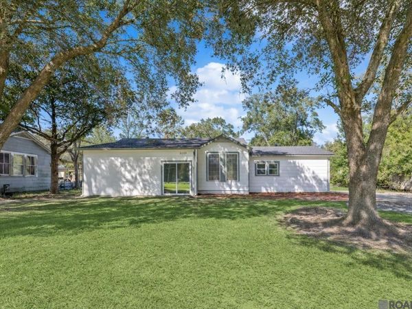 5029 Clark St, Baton Rouge, LA 70811