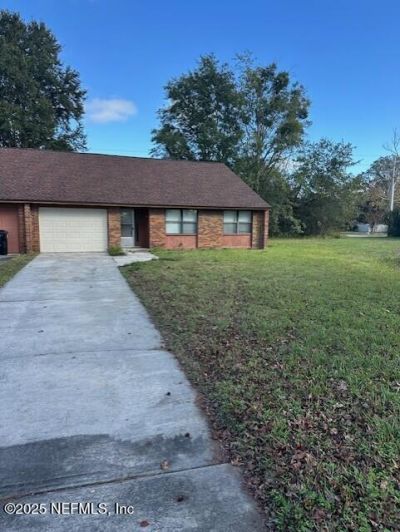 1693 Dogwood Circle, Middleburg, FL 32068 Main Photo