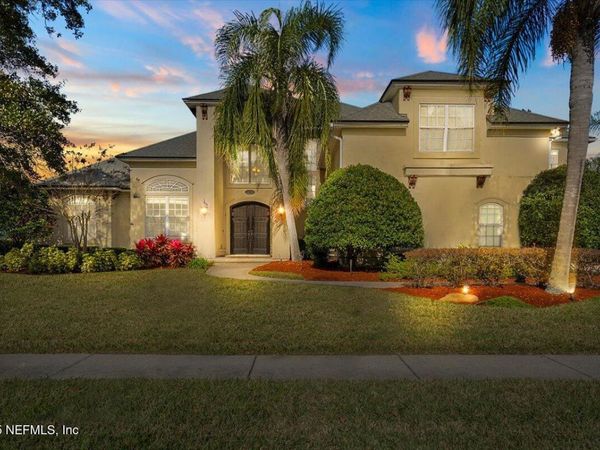 14559 MARSH VIEW Drive, Jacksonville, FL 32250