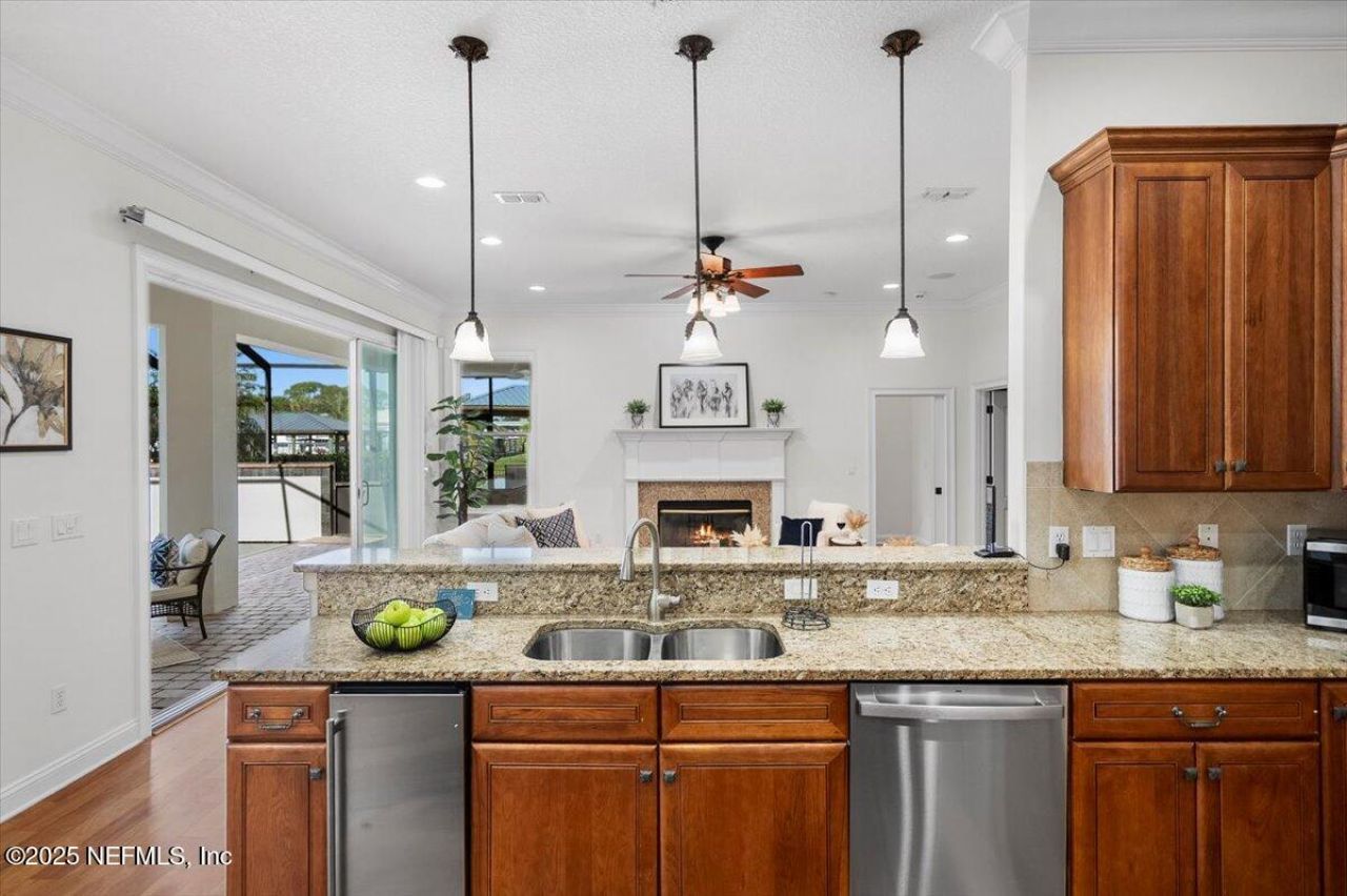 14559 Marsh View Drive, Jacksonville, FL 32250 Photo