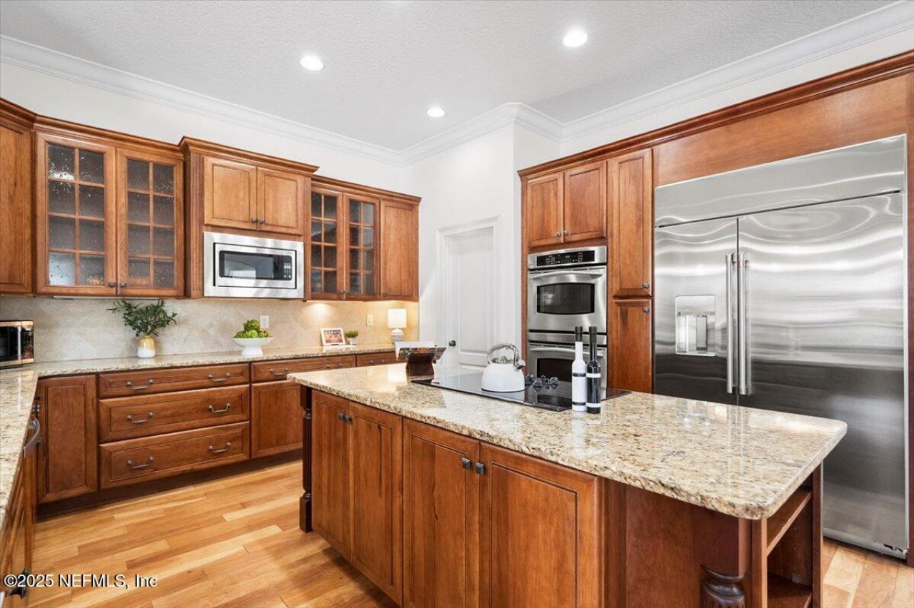 14559 Marsh View Drive, Jacksonville, FL 32250 Photo