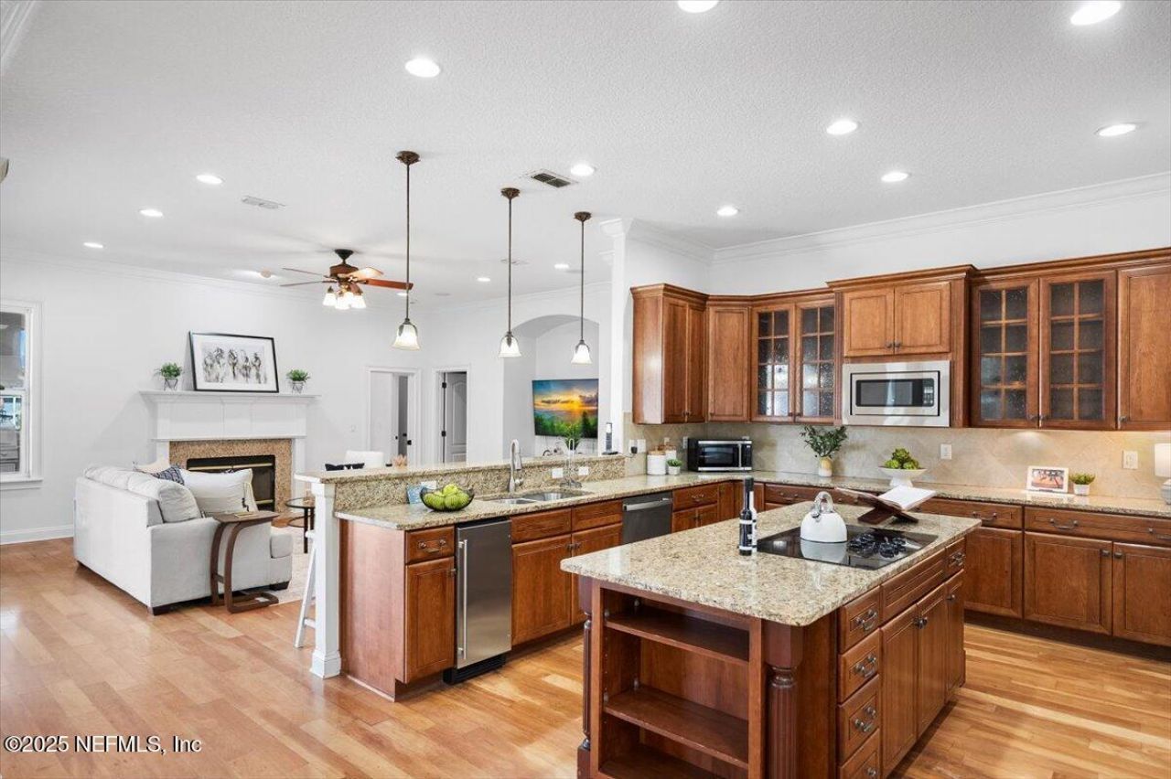 14559 Marsh View Drive, Jacksonville, FL 32250 Photo