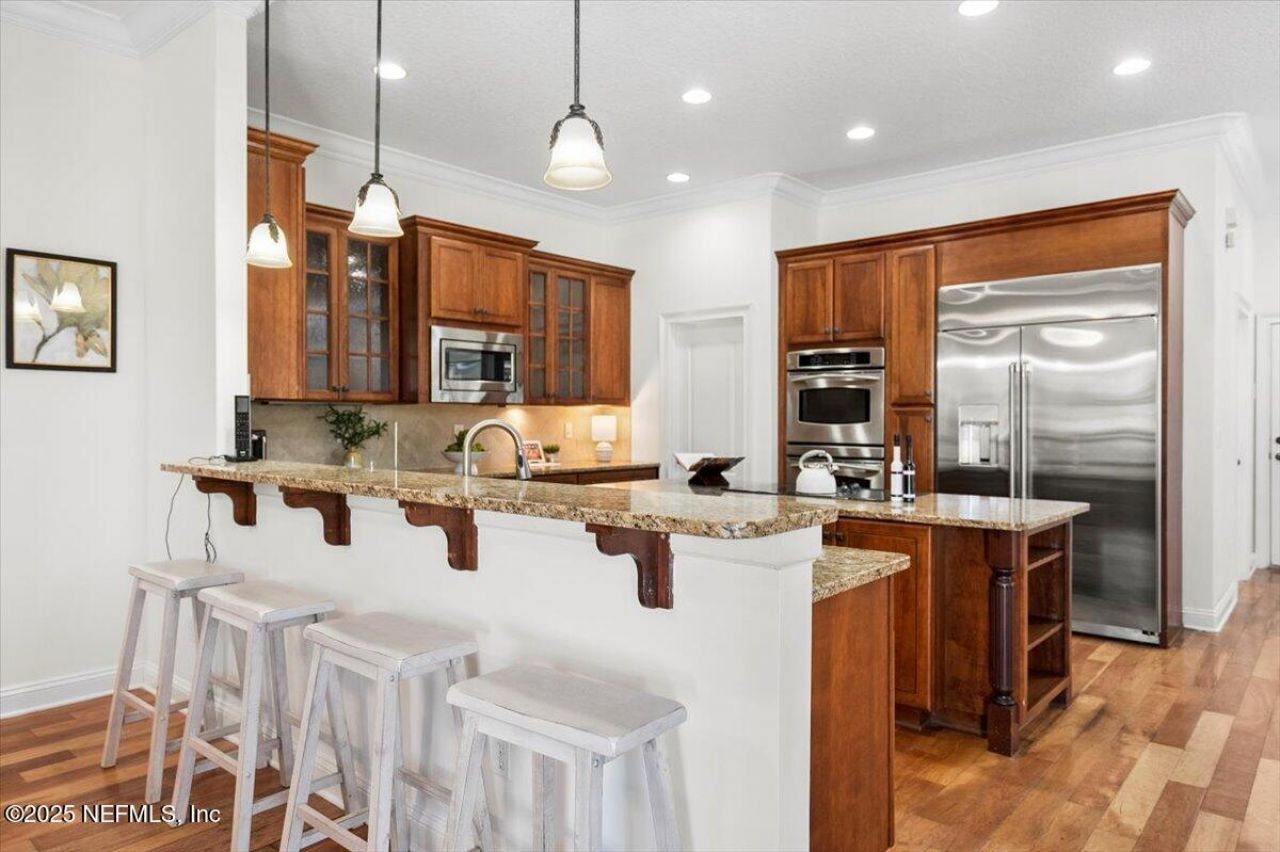 14559 Marsh View Drive, Jacksonville, FL 32250 Photo