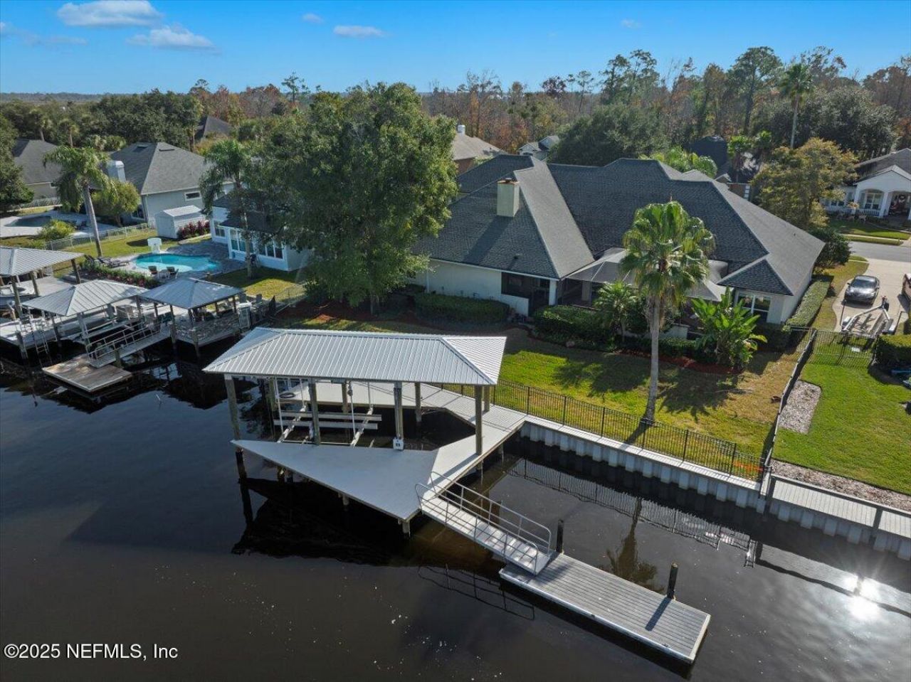 14559 Marsh View Drive, Jacksonville, FL 32250 Photo