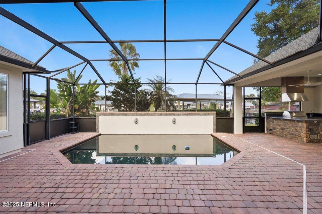 14559 Marsh View Drive, Jacksonville, FL 32250 Photo