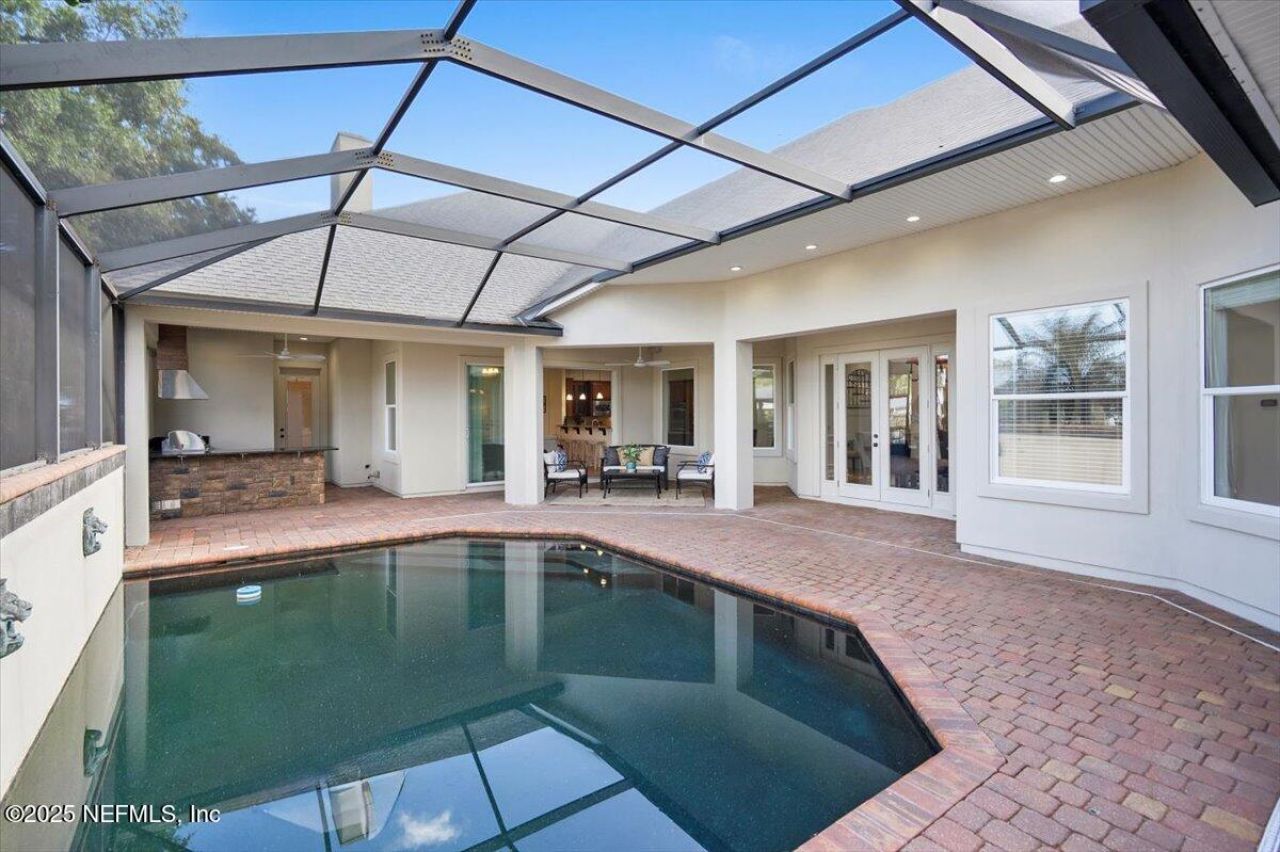 14559 Marsh View Drive, Jacksonville, FL 32250 Photo