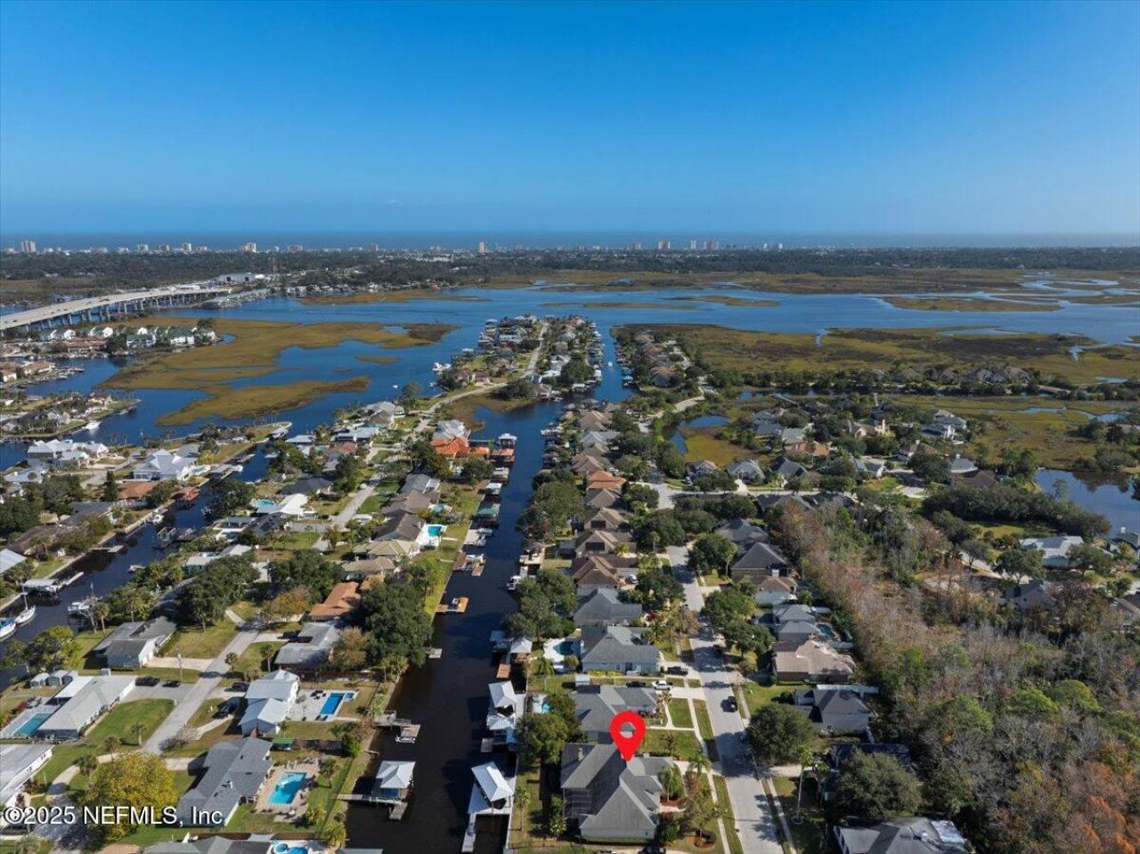 14559 Marsh View Drive, Jacksonville, FL 32250 Photo